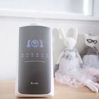 Breville Cool and Warm Smart Mist Humidifier Lifestyle Image