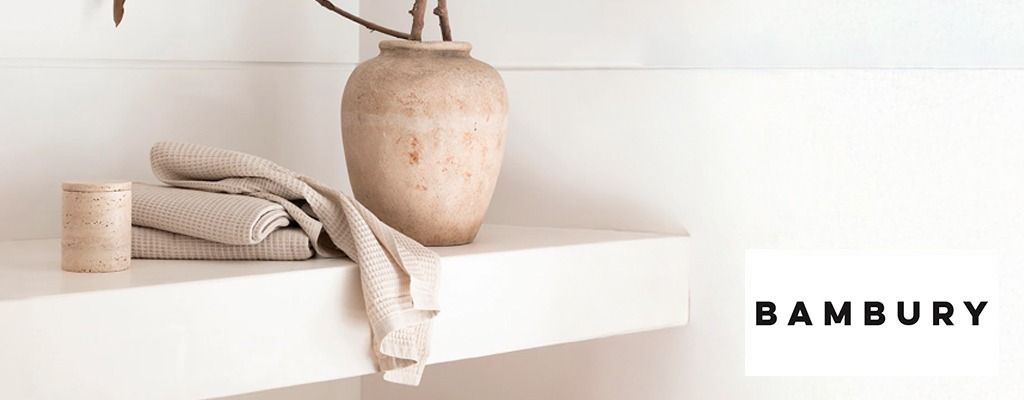 Bambury Mobile Banner