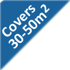 Ionmax ION 632 Desiccant Dehumidifier 10L