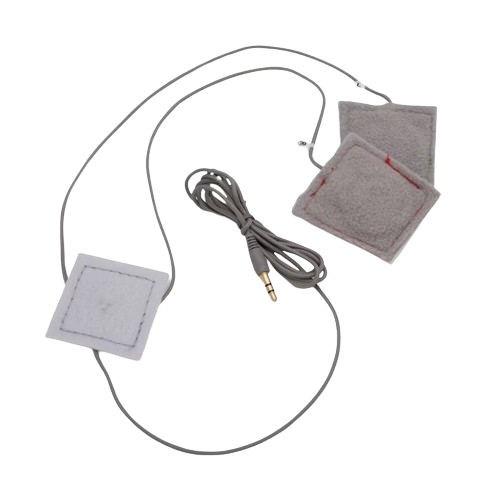 SleepPhones Replacement Speaker Inserts Corded