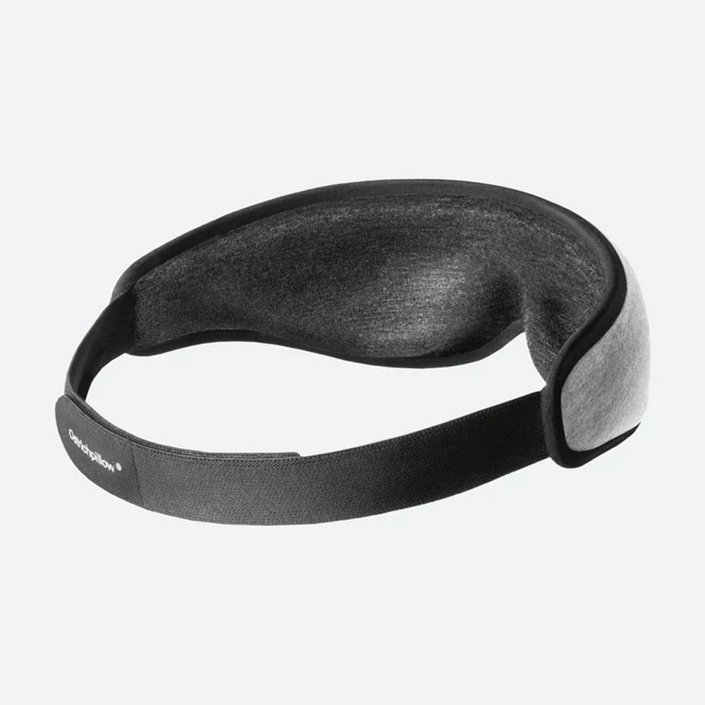3D Ergonomic Eye Mask
