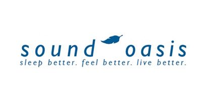 Sound Oasis Logo