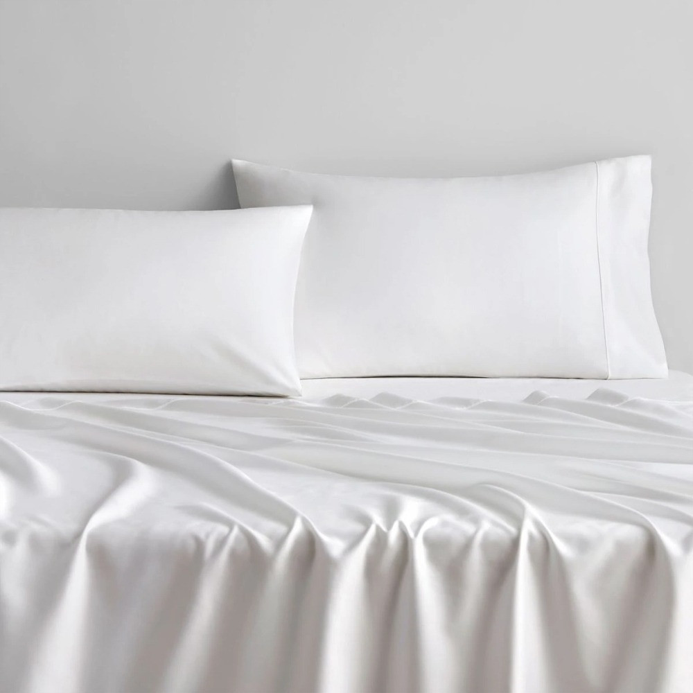 Sheridan Tencel Pillowcase Twin Pack Base Image