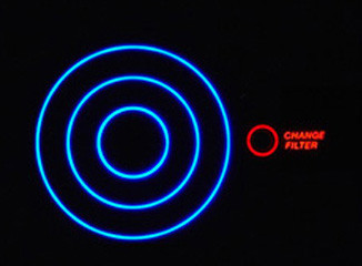 Filter Change Status