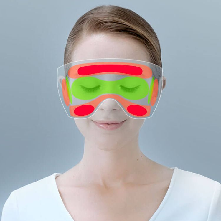 Perfect fit and comfort