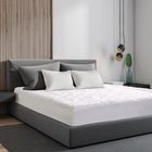 Luxury 1200 GSM Deluxe 7-Zone Mattress Topper