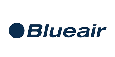 Blueair Logo