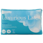 Dunlopillo Luxurious Classic Latex Pillow Medium Profile and Medium Feel Thumbnail New