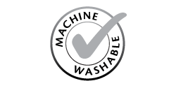 Machine Washable