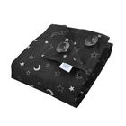 Gro Anywhere Portable Window Blockout Blind Folded