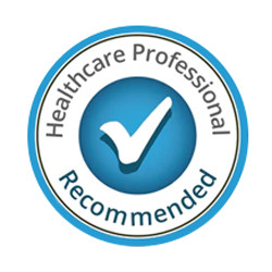 Trusted By Back-Care Professionals Icon