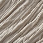 Dreamaker Nara Faux Fur Mink Heated Throw