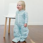 ErgoPouch Winter 2 in 1 Baby Sleeping Bag & Sleepsuit 3.5 Tog