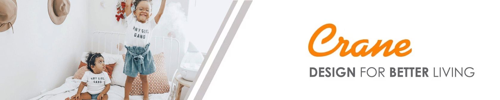 Crane Desktop Banner