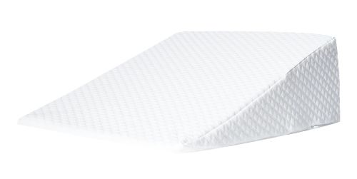 Flexi Pillow Bamboo Covered Bed Wedge Pillow