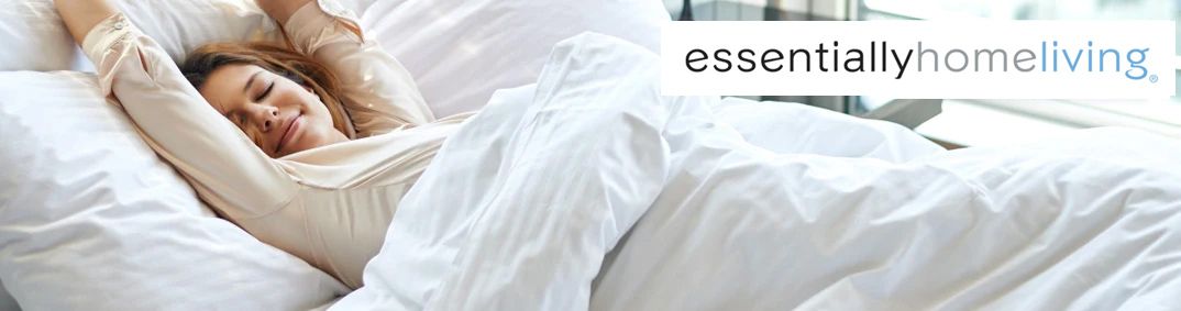 Essentially Home Living Banner
