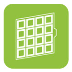 Filter replacement Icon