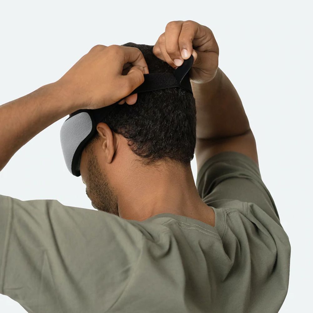 Midnight Grey Lifestyle 2