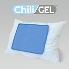 ChiliGel Cool Gel Mat Pad and Pillow Pad Combo