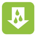 Extraction Rate Icon