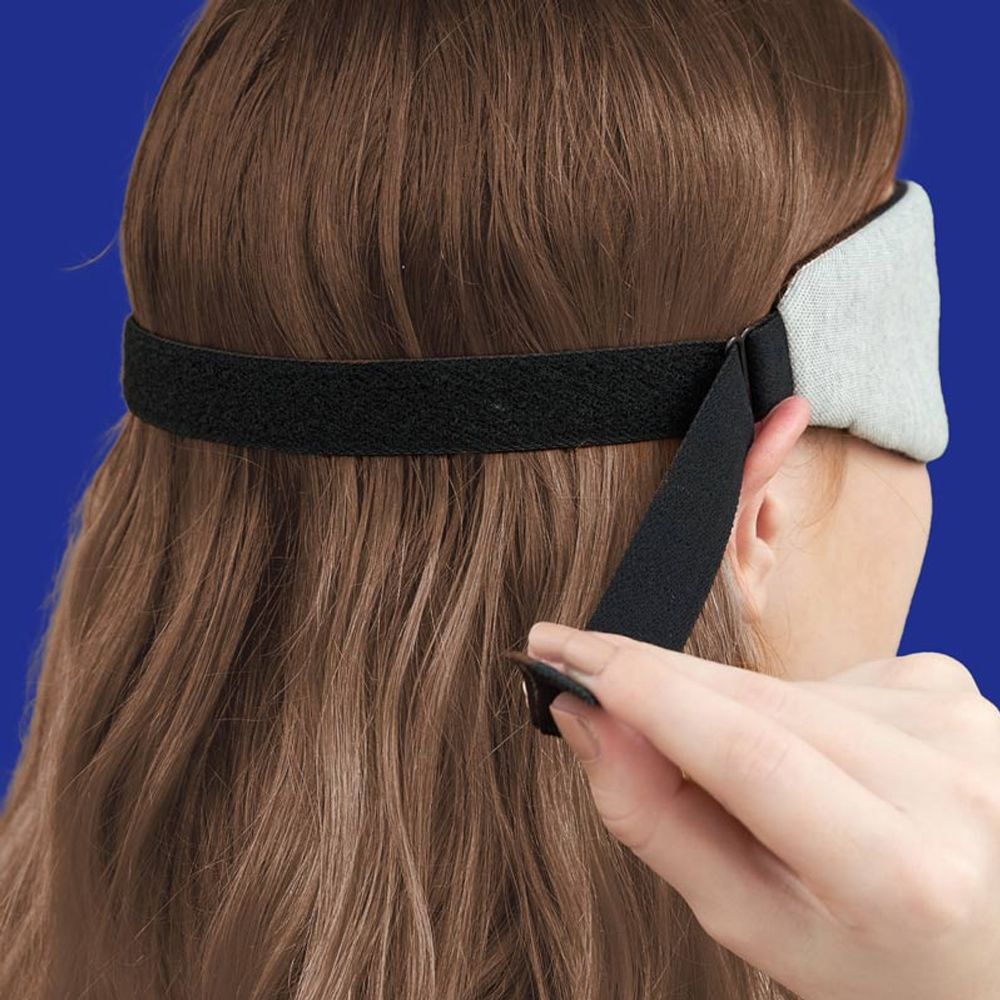Narrow Above-the-ear Strap