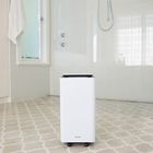 Breville the Smart Dry Dehumidifier Lifestyle