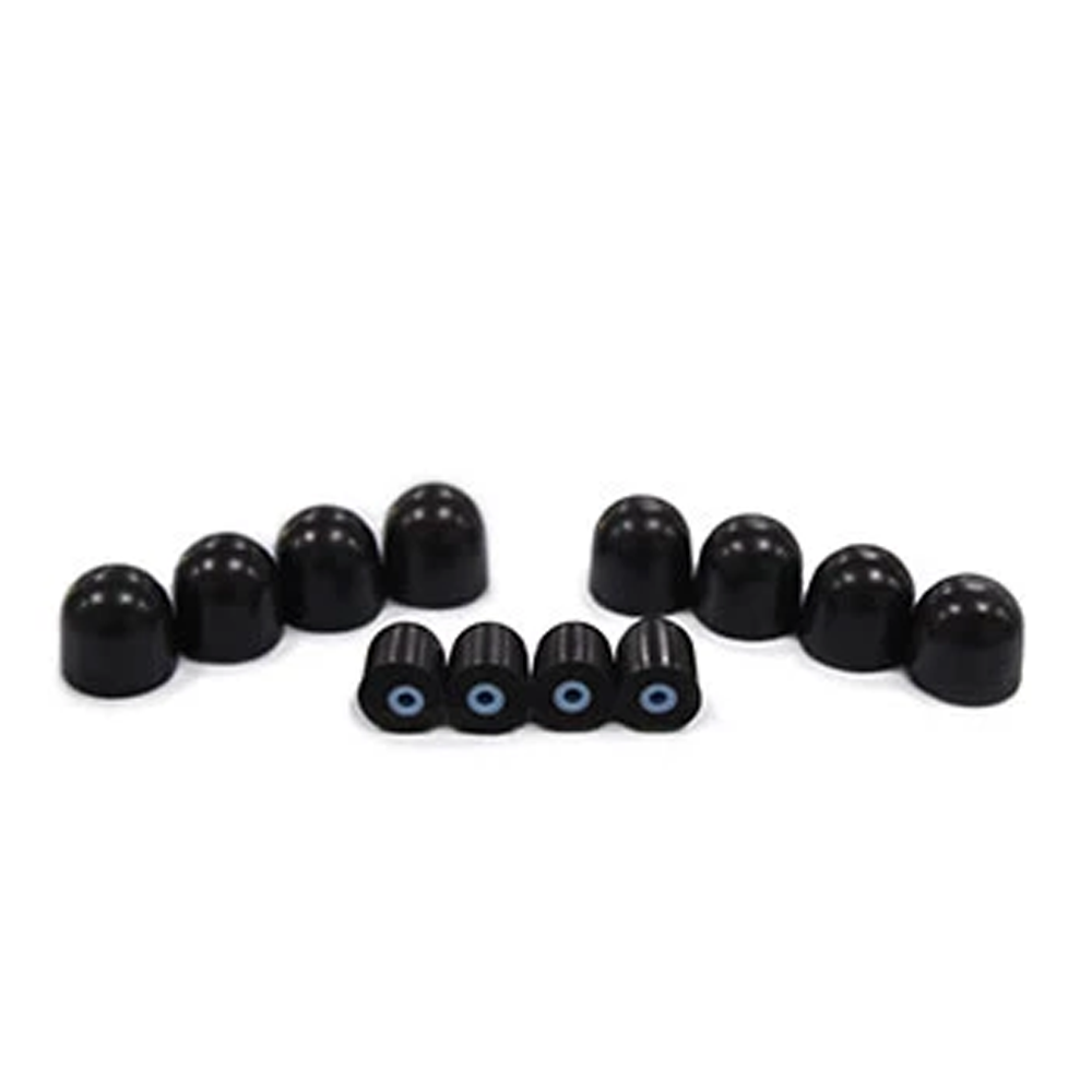 Flare Sleeep Earfoams Replacement Tips