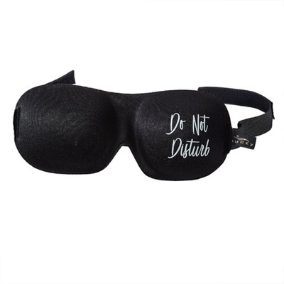 Bucky Ultralight Do Not Disturb Sleep Mask