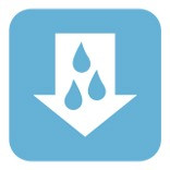 Moisture Level Icon