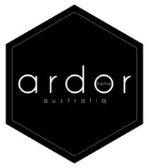 Ardor Home Logo