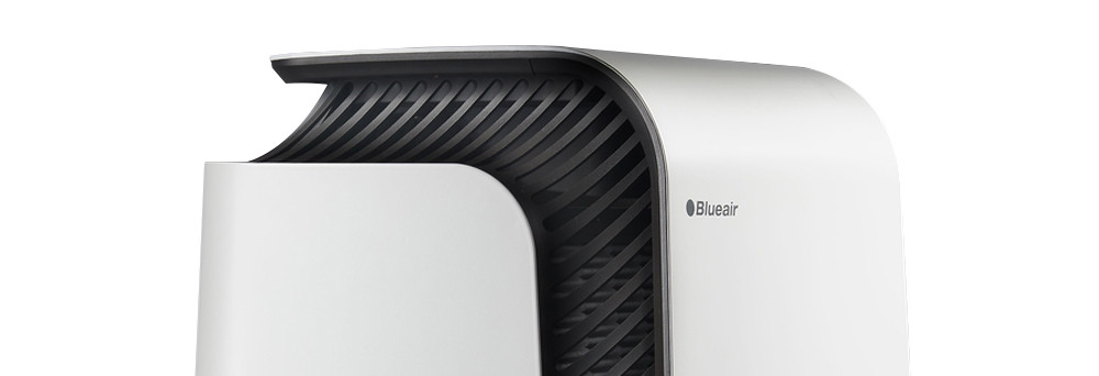Blueair HealthProtect 7470i Air Purifier Top