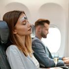 HeadaTerm2 TENS Anti-Migraine Headache Relief Device