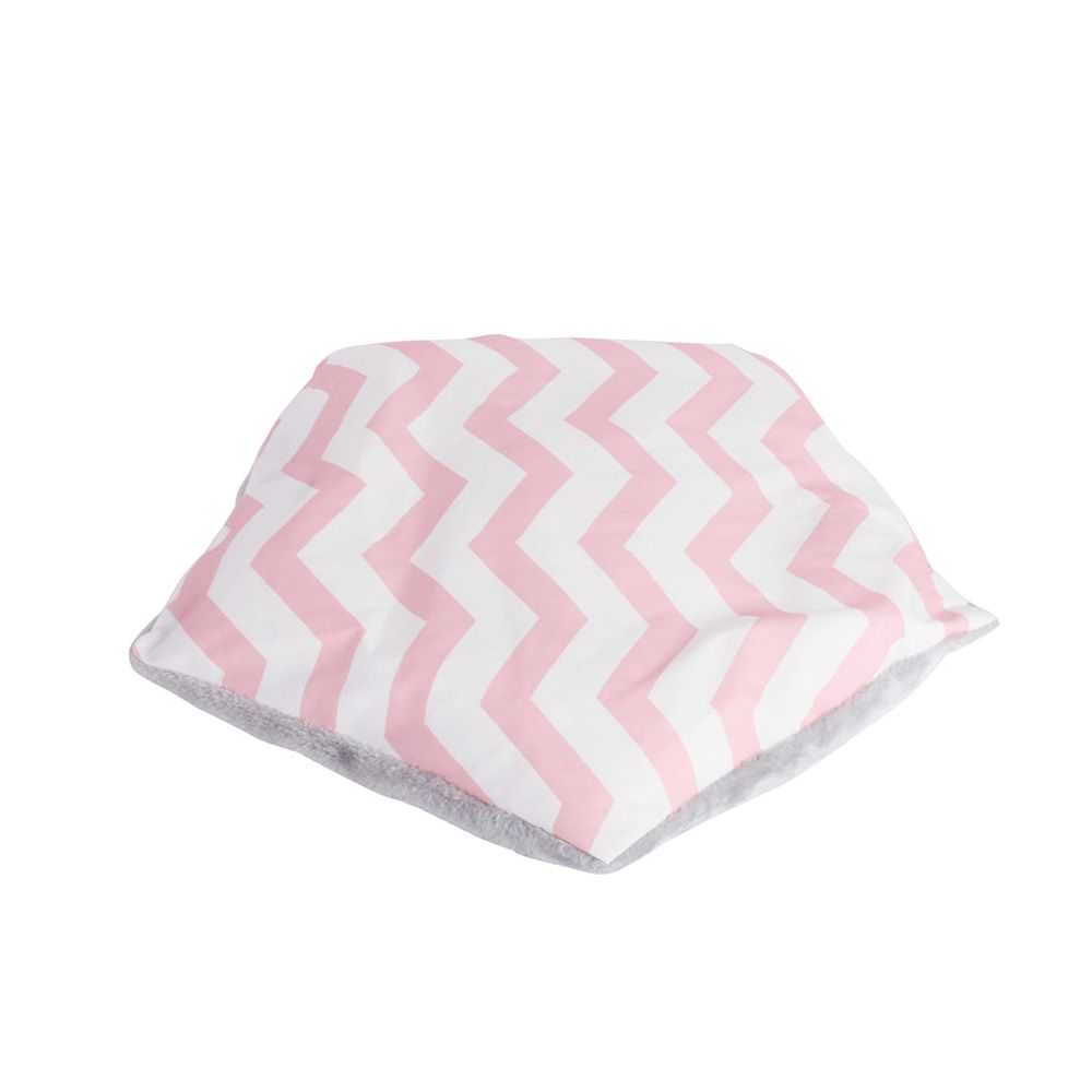 Charlie's Pet Teepee Bed Tent 3