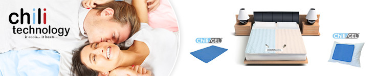 Chilipad Chili Technology