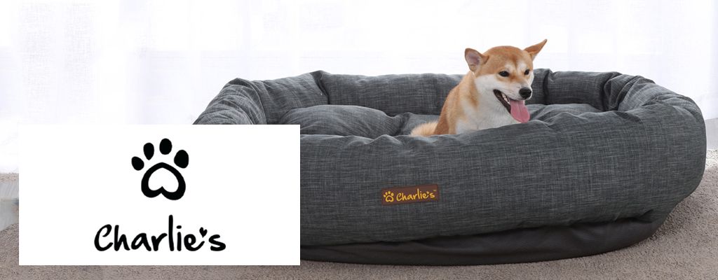 Charlies Mobile Banner