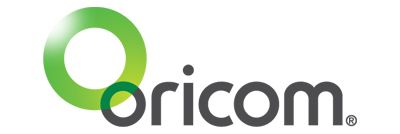 Oricom Logo