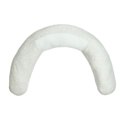 Purflo Breathe Magical Garden Pregnancy Pillow Base Image