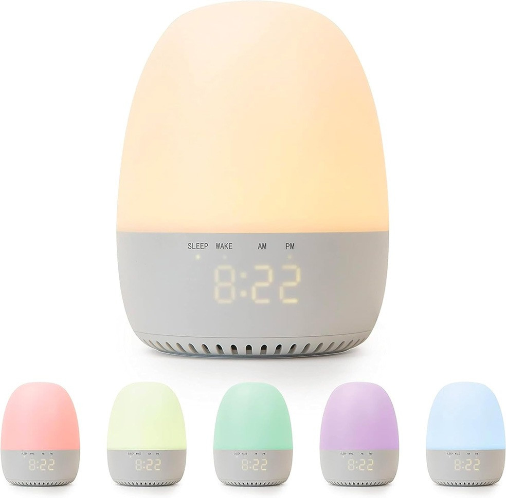 Light to Rise Lifestyle Image