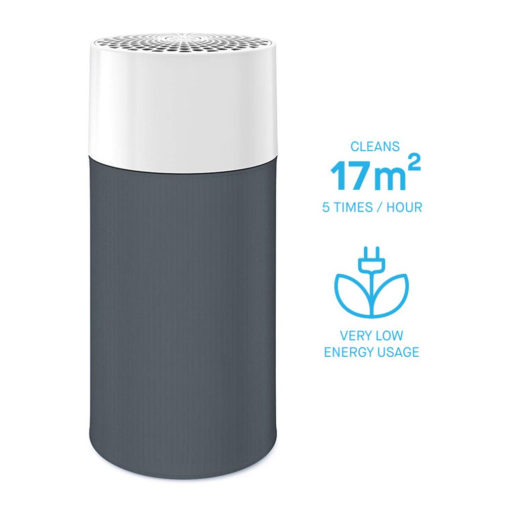 Blueair Joy Dark Shadow Colour