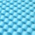 Dreamaker Gel Infused Convoluted Cool Memory Foam Underlay 5
