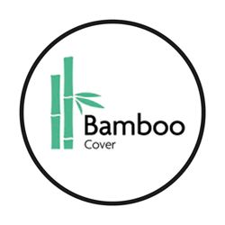Removable/Washable Bamboo Cover Icon
