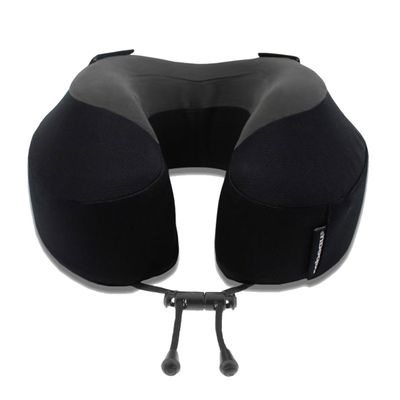 Cabeau Evolution S3 Memory Foam Neck Travel Pillow Front
