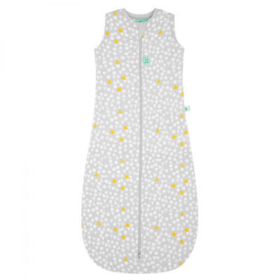 ergoPouch Organic Cotton Jersey Sleeping Bag 0.2 Tog