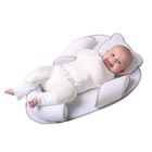 Bubba Blue AIR+ Infant Sleep Positioner with Head Rest Main