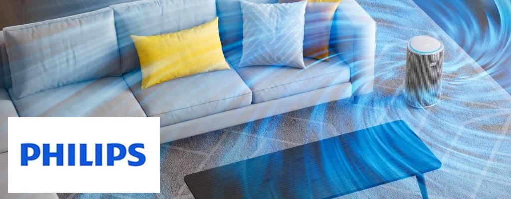 Philips Mobile Banner Image