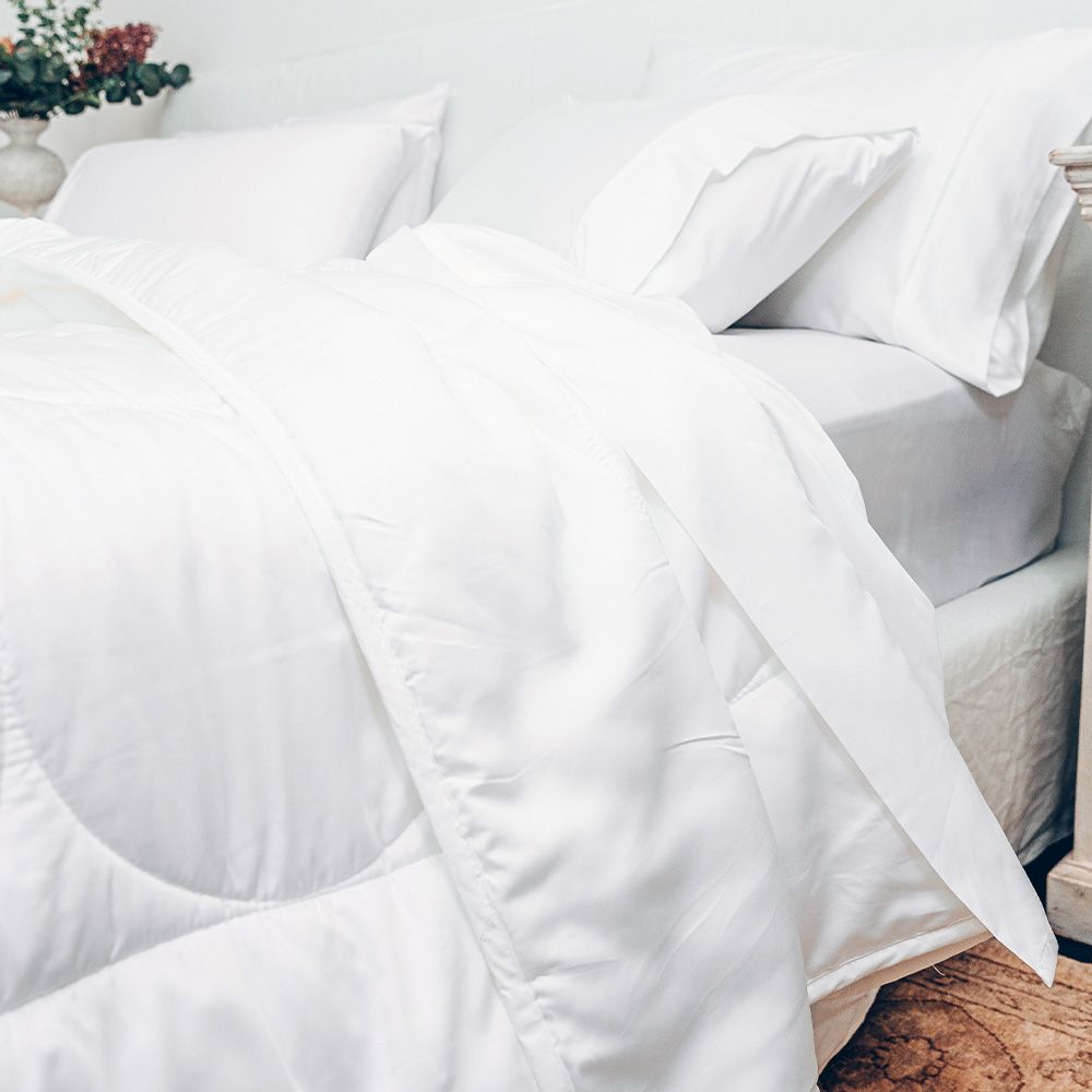 Bambi 100% Tencel Quilt 4