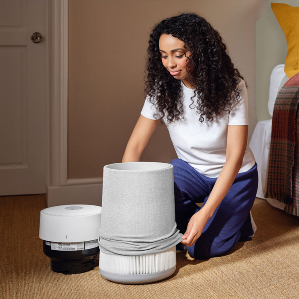 Genuine Replacement Filter