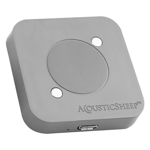 SleepPhones Effortless Charging Base