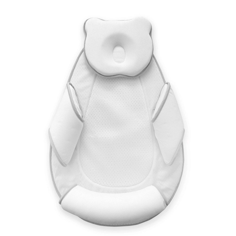 Bubba Blue AIR+ Infant Sleep Positioner with Head Rest Product