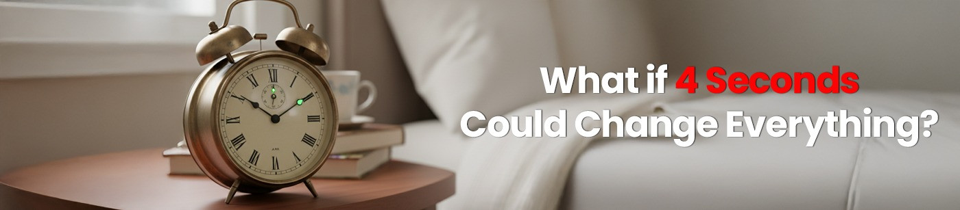 Box Breathing Desktop Banner